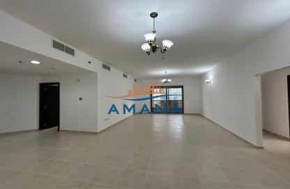 Apartment - 2 Bedrooms - 3 Bathrooms for rent in Al Shafar Tower 2 - Al Shafar Tower - Barsha Heights (Tecom) - Dubai