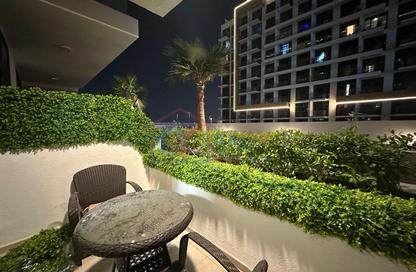 Apartment - Studio - 1 for sale in Azizi Riviera 48 - Azizi Riviera - Meydan One - Meydan - Dubai Apartment - Studio - 1 for sale in Azizi Riviera 48 - Azizi Riviera - Meydan One - Meydan - Dubai