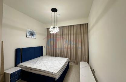 Apartment - Studio - 1 for sale in Azizi Riviera 48 - Azizi Riviera - Meydan One - Meydan - Dubai Apartment - Studio - 1 for sale in Azizi Riviera 48 - Azizi Riviera - Meydan One - Meydan - Dubai