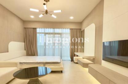 Apartment - Studio - 1 for rent in Pearl House - District 13 - Jumeirah Village Circle - Dubai
