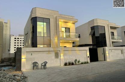 Villa - 5 Bedrooms - 7 Bathrooms for sale in Al Zaheya Gardens - Al Zahya - Ajman
