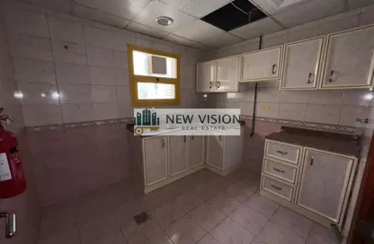 Apartment - 2 Bedrooms - 2 Bathrooms for rent in New Al Taawun Road - Al Taawun - Sharjah