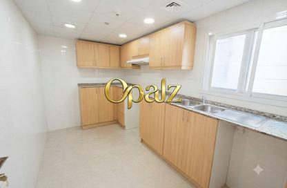 Apartment - 1 Bedroom - 2 Bathrooms for rent in Al Mamzar 916 Building - Al Mamzar - Deira - Dubai Apartment - 1 Bedroom - 2 Bathrooms for rent in Al Mamzar 916 Building - Al Mamzar - Deira - Dubai