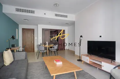Apartment - 1 Bedroom - 1 Bathroom for sale in Yansoon 3 - Yansoon - Old Town - Downtown Dubai - Dubai