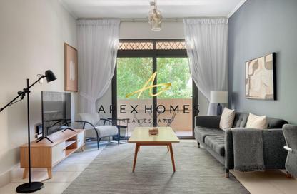 Apartment - 1 Bedroom - 1 Bathroom for sale in Yansoon 3 - Yansoon - Old Town - Downtown Dubai - Dubai