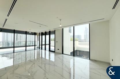 Apartment - 4 Bedrooms - 5 Bathrooms for sale in Crest Grande - Sobha Hartland - Mohammed Bin Rashid City - Dubai