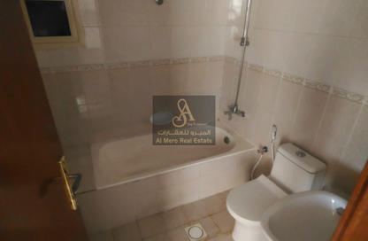 Apartment - 1 - 1 for rent in Rawan Building - Al Nuimiya 1 - Al Nuaimiya - Ajman
