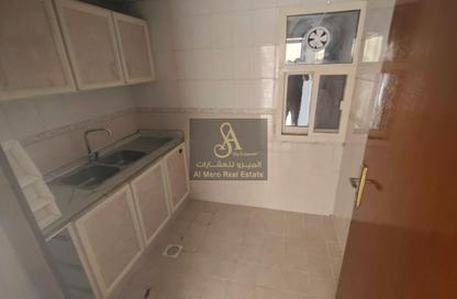 Apartment - 1 - 1 for rent in Rawan Building - Al Nuimiya 1 - Al Nuaimiya - Ajman
