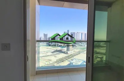 Apartment - 2 Bedrooms - 3 Bathrooms for sale in Marina Heights - Marina Square - Al Reem Island - Abu Dhabi