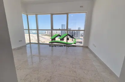 Apartment - 2 Bedrooms - 3 Bathrooms for sale in Marina Heights - Marina Square - Al Reem Island - Abu Dhabi