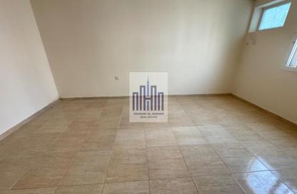 Apartment - Studio - 1 Bathroom for rent in Muwailih Building - Muwaileh - Sharjah