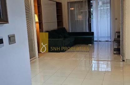 Apartment - 1 Bedroom - 2 Bathrooms for rent in Resortz Block 3 - Resortz by Danube - Arjan - Dubai