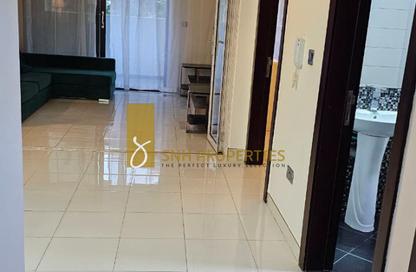 Apartment - 1 Bedroom - 2 Bathrooms for rent in Resortz Block 3 - Resortz by Danube - Arjan - Dubai