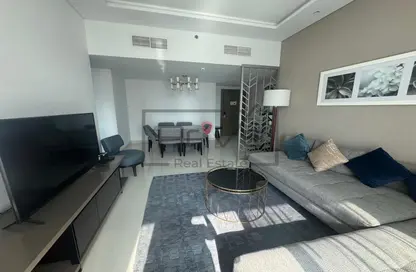 شقة - 2 غرف نوم - 3 حمامات للبيع في بريفه باي داماك (ايه) - داماك مايسون برايف - الخليج التجاري - دبي