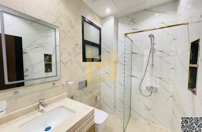 Villa - 5 Bedrooms - 7 Bathrooms for sale in Al Helio 1 - Al Helio - Ajman