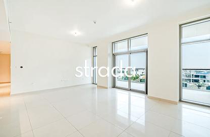 Apartment - 2 Bedrooms - 3 Bathrooms for rent in Mulberry 2 Building A2 - Mulberry 2 Block A - Mulberry 2 - Park Heights - Dubai Hills Estate - Dubai