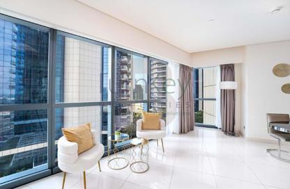 Apartment - 2 Bedrooms - 3 Bathrooms for sale in Tower D - Damac Towers by Paramount - Business Bay - Dubai Apartment - 2 Bedrooms - 3 Bathrooms for sale in Tower D - Damac Towers by Paramount - Business Bay - Dubai