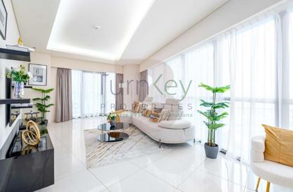 Apartment - 2 Bedrooms - 3 Bathrooms for sale in Tower D - Damac Towers by Paramount - Business Bay - Dubai Apartment - 2 Bedrooms - 3 Bathrooms for sale in Tower D - Damac Towers by Paramount - Business Bay - Dubai