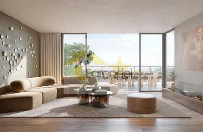 Apartment - 2 - 3 for sale in Symphony by Chaimaa - Majan - Dubai Apartment - 2 - 3 for sale in Symphony by Chaimaa - Majan - Dubai