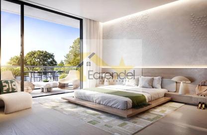 Apartment - 2 - 3 for sale in Symphony by Chaimaa - Majan - Dubai Apartment - 2 - 3 for sale in Symphony by Chaimaa - Majan - Dubai