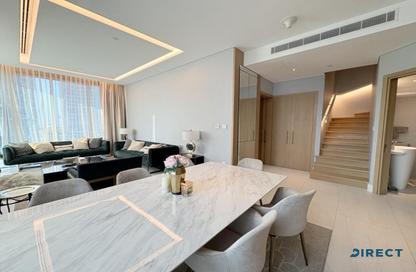Apartment - 2 Bedrooms - 3 Bathrooms for sale in SLS Dubai Hotel  and  Residences - Business Bay - Dubai