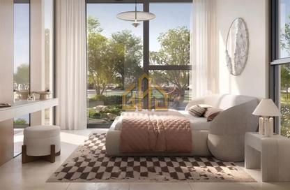 Townhouse - 4 Bedrooms - 4 Bathrooms for sale in Venera - The Valley - Dubai Townhouse - 4 Bedrooms - 4 Bathrooms for sale in Venera - The Valley - Dubai