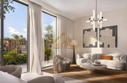 Townhouse - 4 Bedrooms - 4 Bathrooms for sale in Venera - The Valley - Dubai