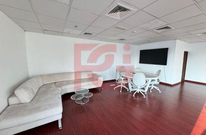 Office Space - Studio - 1 Bathroom for rent in Empire Heights 2 - Empire Heights - Business Bay - Dubai Office Space - Studio - 1 Bathroom for rent in Empire Heights 2 - Empire Heights - Business Bay - Dubai