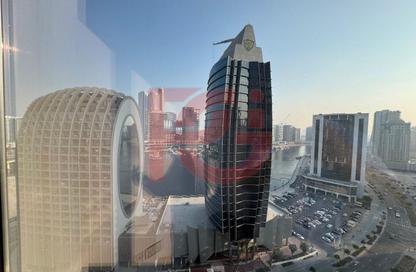 Office Space - Studio - 1 Bathroom for rent in Empire Heights 2 - Empire Heights - Business Bay - Dubai Office Space - Studio - 1 Bathroom for rent in Empire Heights 2 - Empire Heights - Business Bay - Dubai