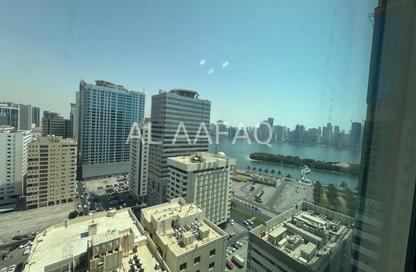 Apartment - 2 - 3 for rent in Al Majaz 1 - Al Majaz - Sharjah