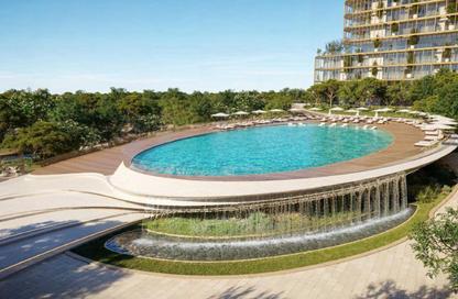 Apartment - 1 Bedroom - 2 Bathrooms for sale in Hado by Beyond Tower B - Hado by Beyond - Dubai Islands - Dubai