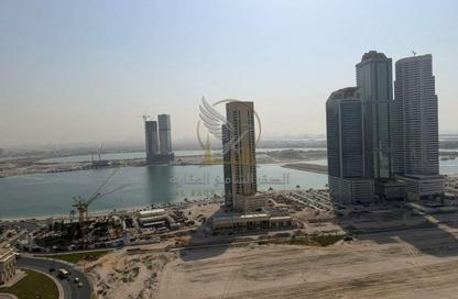 Apartment - 1 - 2 for rent in Al Mamzar - Al Mamzar - Sharjah - Sharjah Apartment - 1 - 2 for rent in Al Mamzar - Al Mamzar - Sharjah - Sharjah