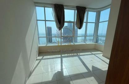Apartment - 1 - 2 for rent in Al Mamzar - Al Mamzar - Sharjah - Sharjah Apartment - 1 - 2 for rent in Al Mamzar - Al Mamzar - Sharjah - Sharjah