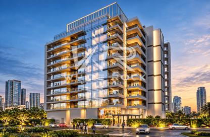 Apartment - 1 - 2 for sale in Vista Del Mar - Yas Island - Abu Dhabi Apartment - 1 - 2 for sale in Vista Del Mar - Yas Island - Abu Dhabi