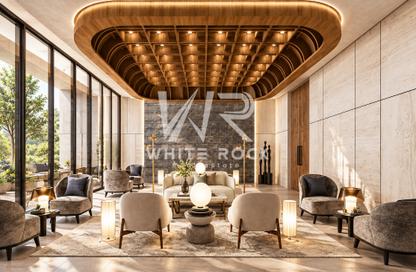 Apartment - 1 - 2 for sale in Vista Del Mar - Yas Island - Abu Dhabi Apartment - 1 - 2 for sale in Vista Del Mar - Yas Island - Abu Dhabi