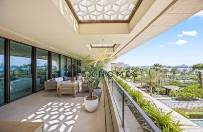 Apartment - 3 Bedrooms - 4 Bathrooms for sale in Atlantis The Royal Residences - Palm Jumeirah - Dubai