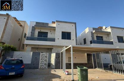 Villa - 5 Bedrooms - 6 Bathrooms for rent in Al Yasmeen 1 - Al Yasmeen - Ajman