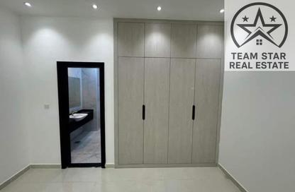 Villa - 4 Bedrooms - 6 Bathrooms for rent in Al Helio 1 - Al Helio - Ajman