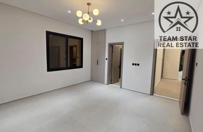 Villa - 4 Bedrooms - 6 Bathrooms for rent in Al Helio 1 - Al Helio - Ajman