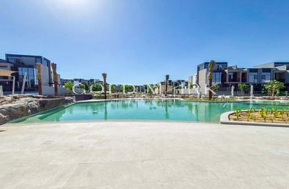 Townhouse - 4 Bedrooms - 4 Bathrooms for sale in Mudon Al Ranim 5 - Mudon - Dubai