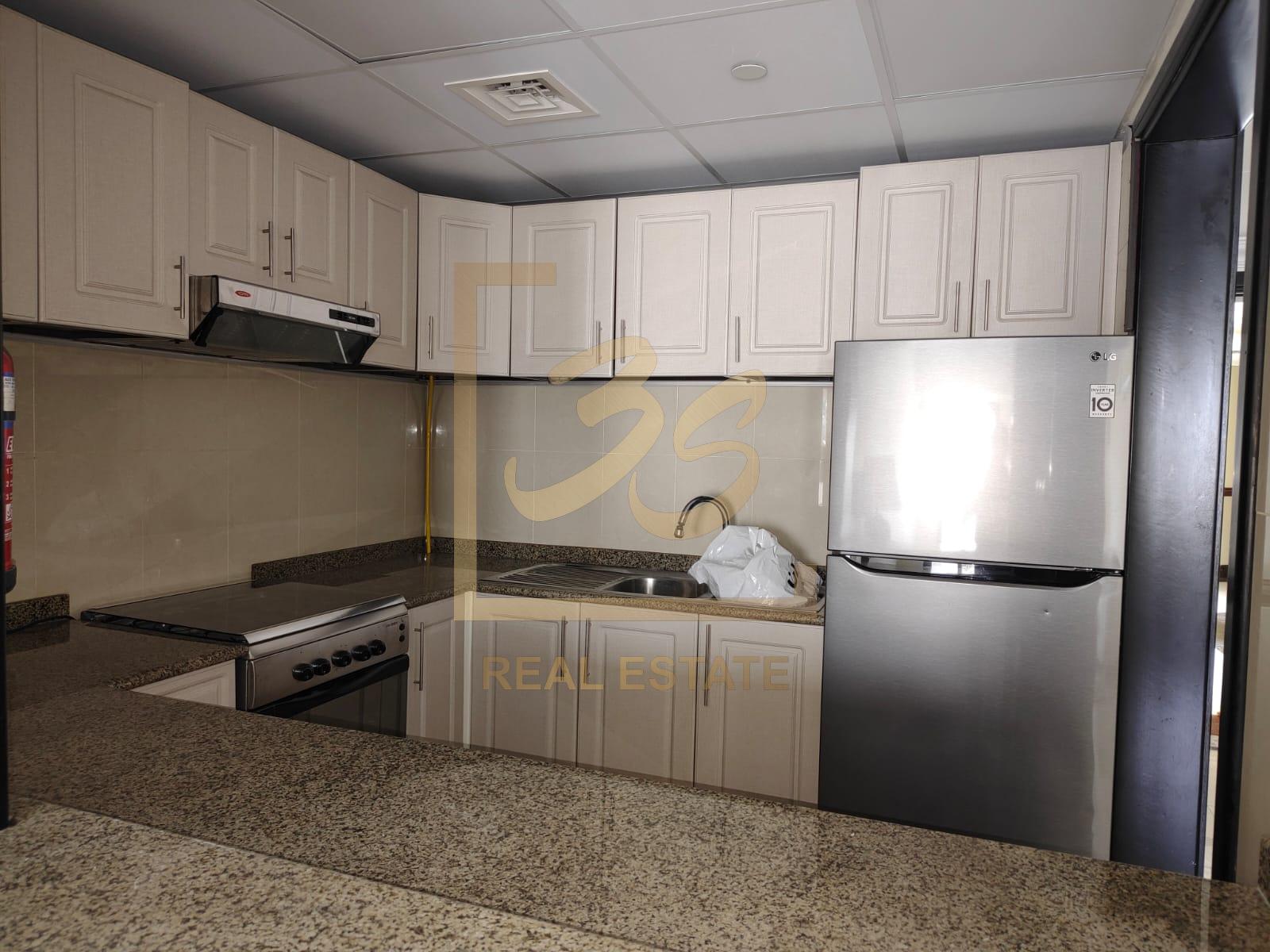 1-BEDROOM APARTMENT | SPACIOUS LAYOUT | JVC by 241773 