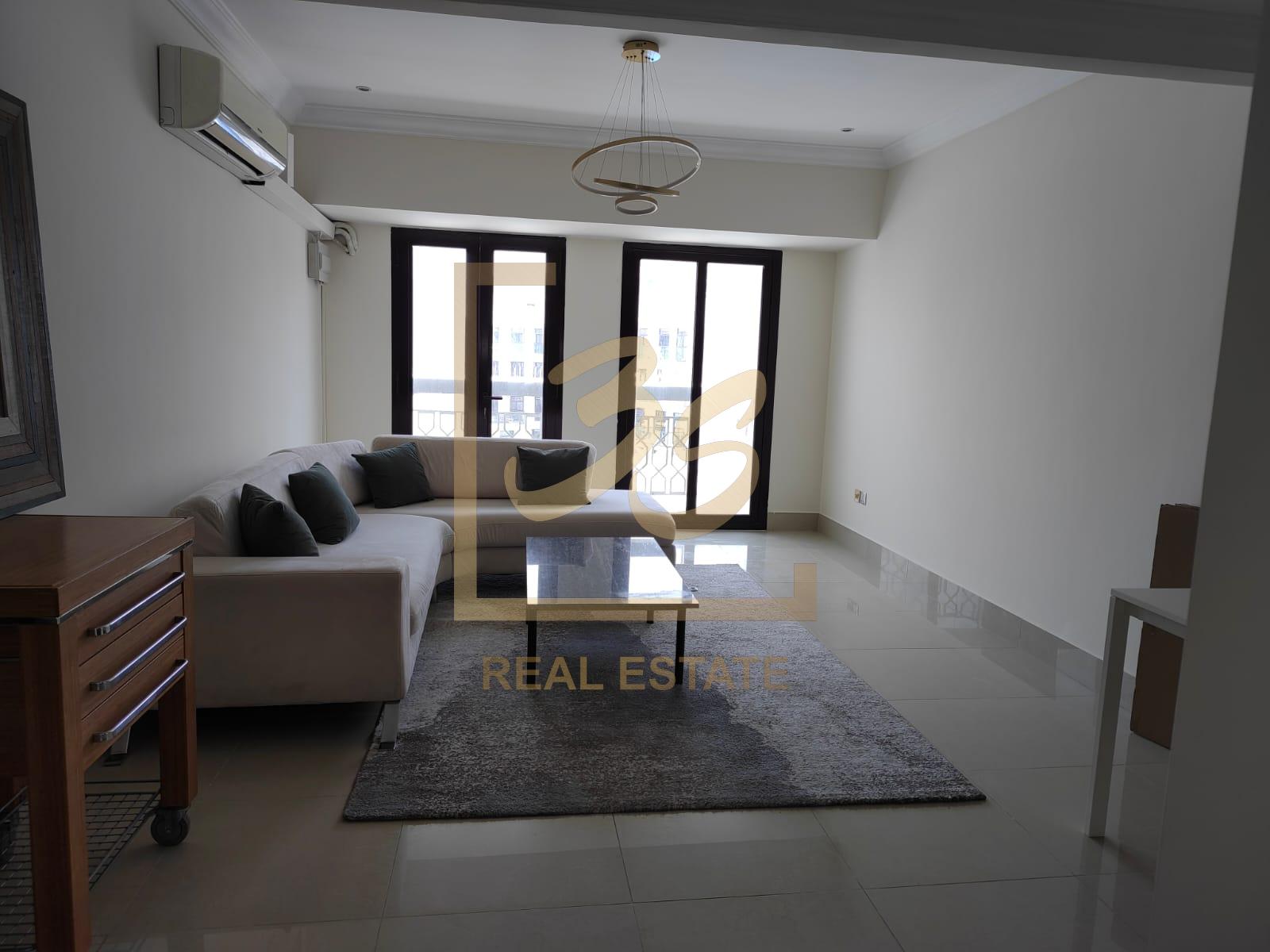 1-BEDROOM APARTMENT | SPACIOUS LAYOUT | JVC by 241773 