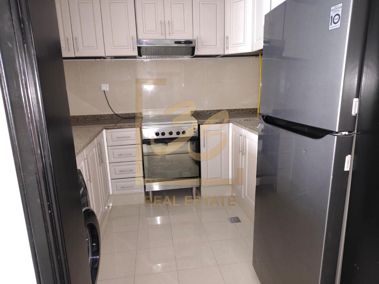 1-BEDROOM APARTMENT | SPACIOUS LAYOUT | JVC by 241773 