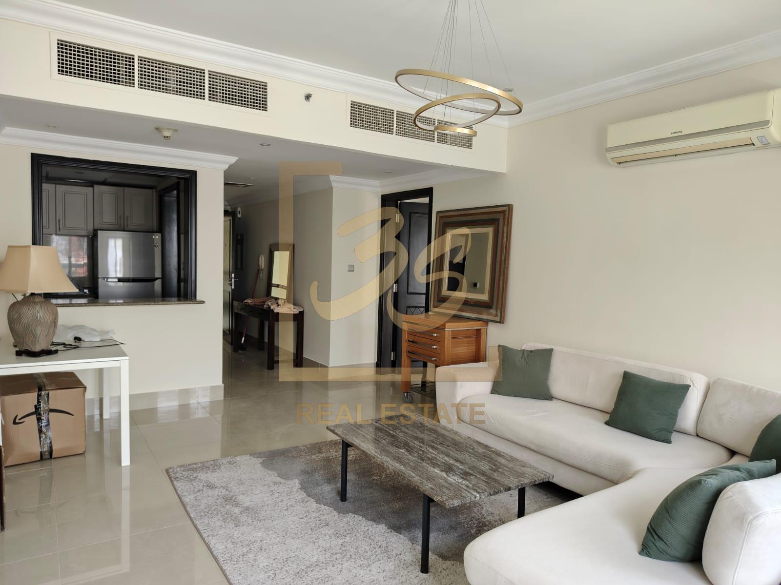 1-BEDROOM APARTMENT | SPACIOUS LAYOUT | JVC by 241773 