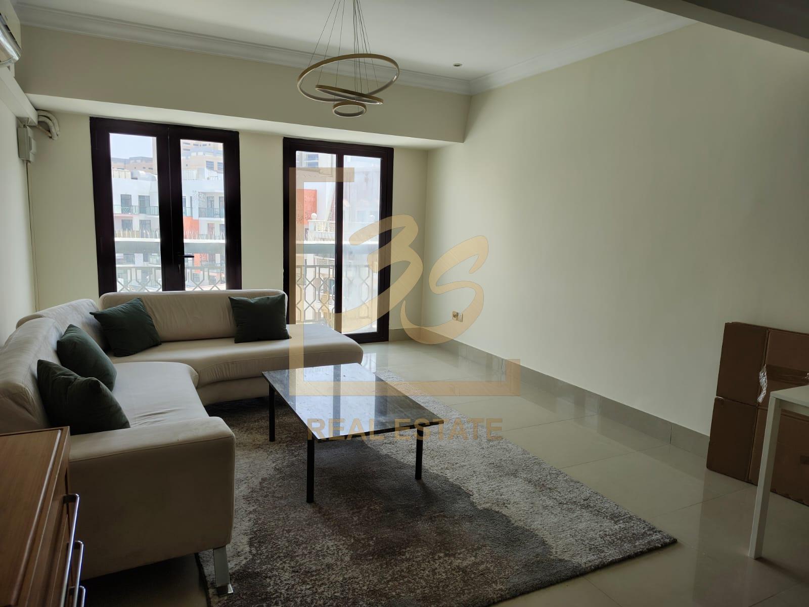 1-BEDROOM APARTMENT | SPACIOUS LAYOUT | JVC by 241773 