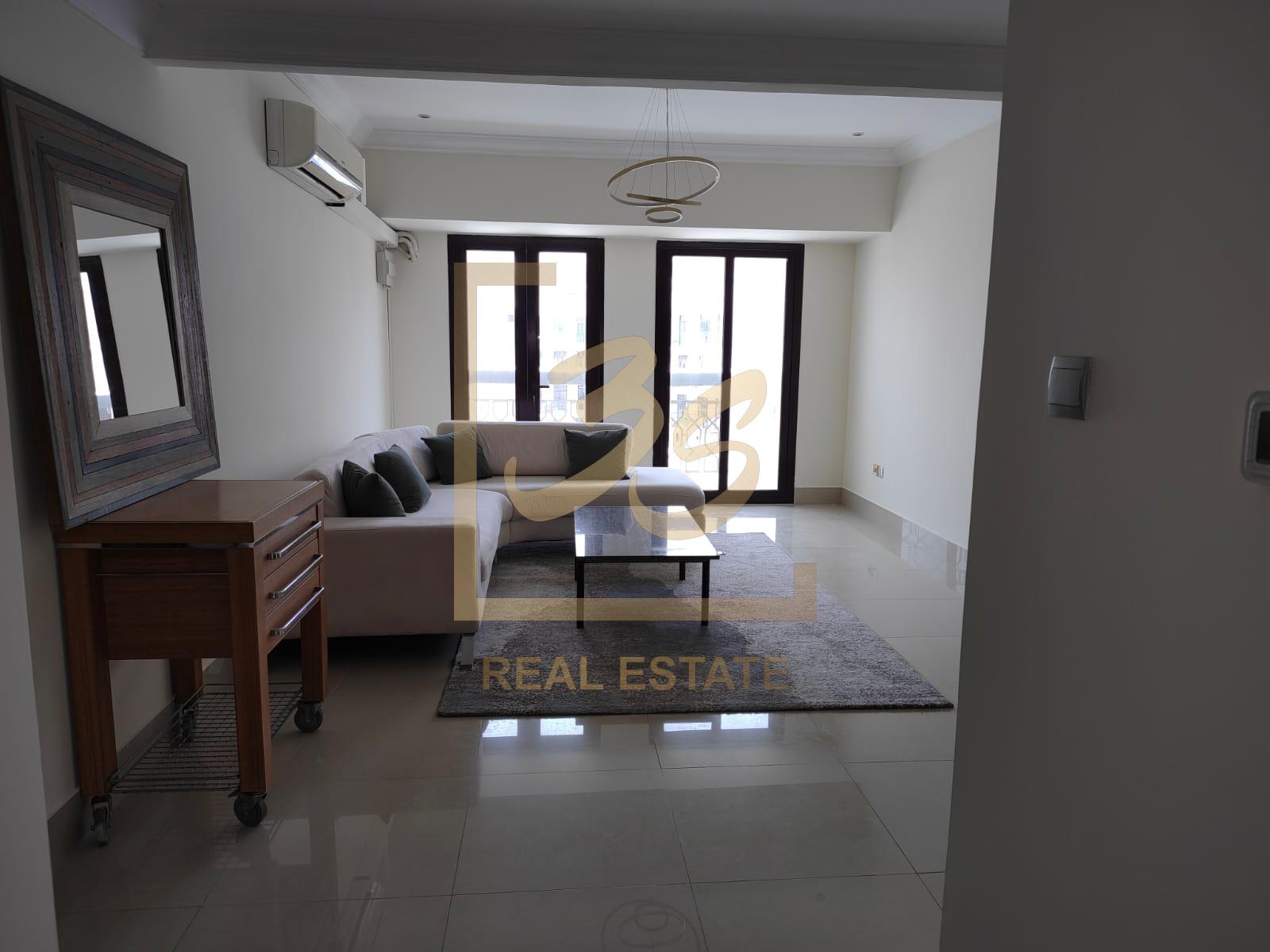 1-BEDROOM APARTMENT | SPACIOUS LAYOUT | JVC by 241773 