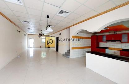 Villa - 3 - 4 for rent in Mirdiff 44 Villas - Mirdif - Dubai