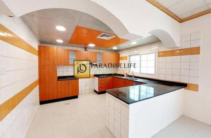 Villa - 3 - 4 for rent in Mirdiff 44 Villas - Mirdif - Dubai