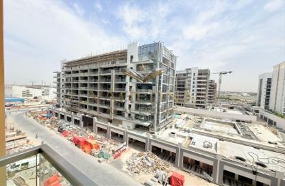 Apartment - Studio - 1 for rent in Azizi Riviera 61 - Azizi Riviera - Meydan One - Meydan - Dubai Apartment - Studio - 1 for rent in Azizi Riviera 61 - Azizi Riviera - Meydan One - Meydan - Dubai