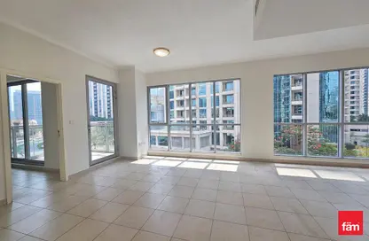 شقة - غرفة نوم - 2 حمامات للايجار في ذا ريزيدنس 8 - برج ريزيدنس - وسط مدينة دبي - دبي